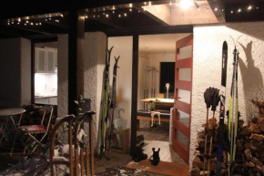 Haus Rosebud